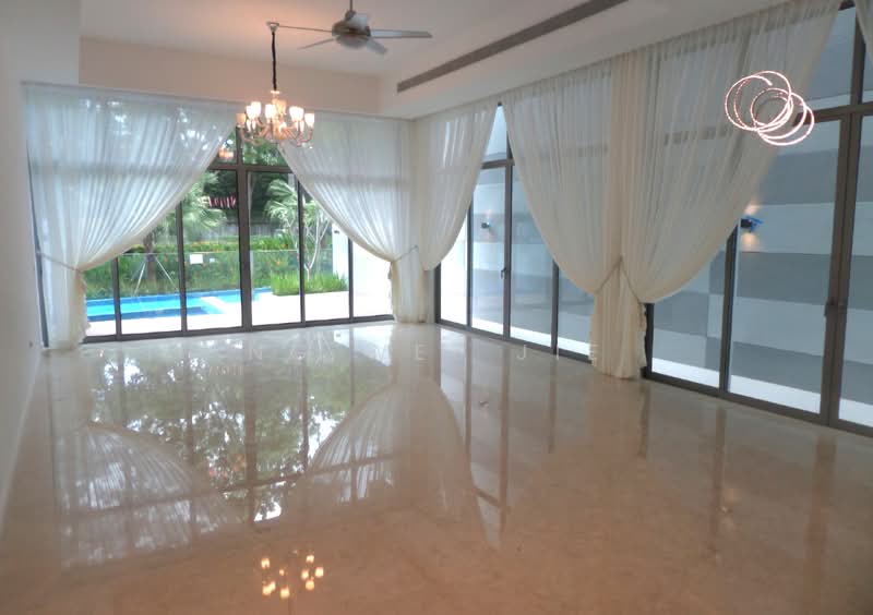 THOMSON GRAND Cluster House For Sale at S$ 4,150,000 | PropertyGuru Singapore