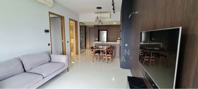 For Sale - d'Leedon (Former Farrer Court)