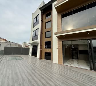 For Sale - Brand New Corner Terrace within 1km of Maris Stella