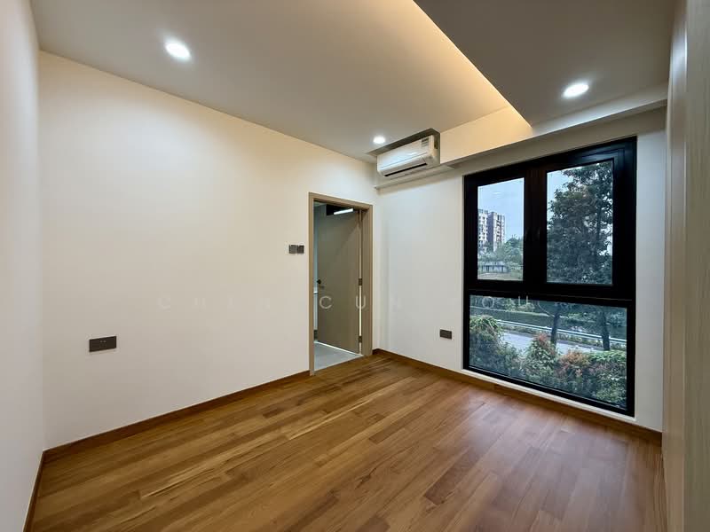 Brand New Corner Terrace within 1km of Maris Stella Corner Terrace For Sale at S$ 7,888,000 | PropertyGuru Singapore