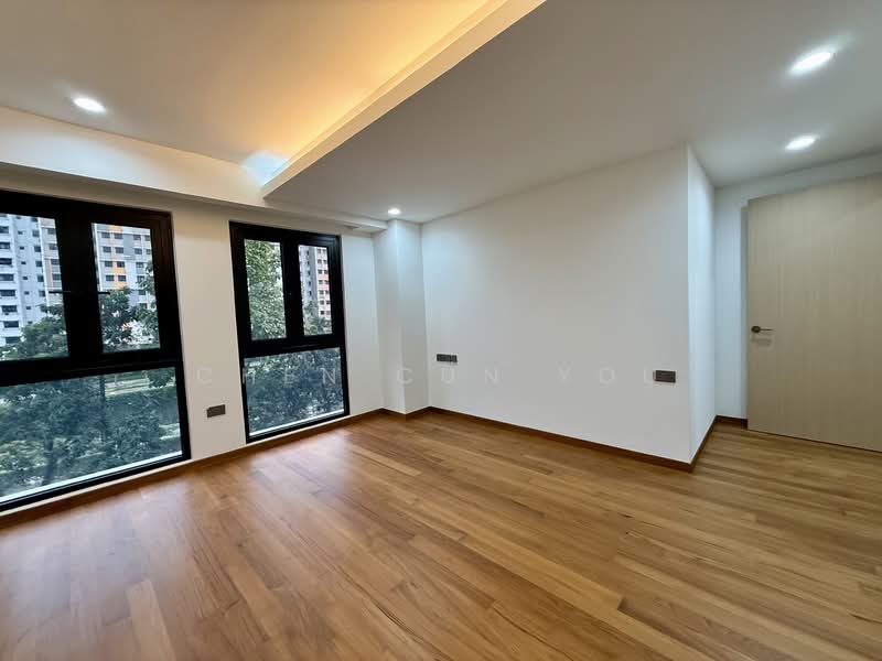 Brand New Corner Terrace within 1km of Maris Stella Corner Terrace For Sale at S$ 7,888,000 | PropertyGuru Singapore