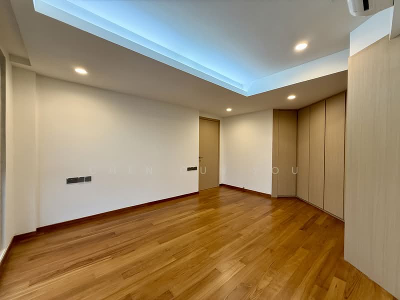 Brand New Corner Terrace within 1km of Maris Stella Corner Terrace For Sale at S$ 7,888,000 | PropertyGuru Singapore