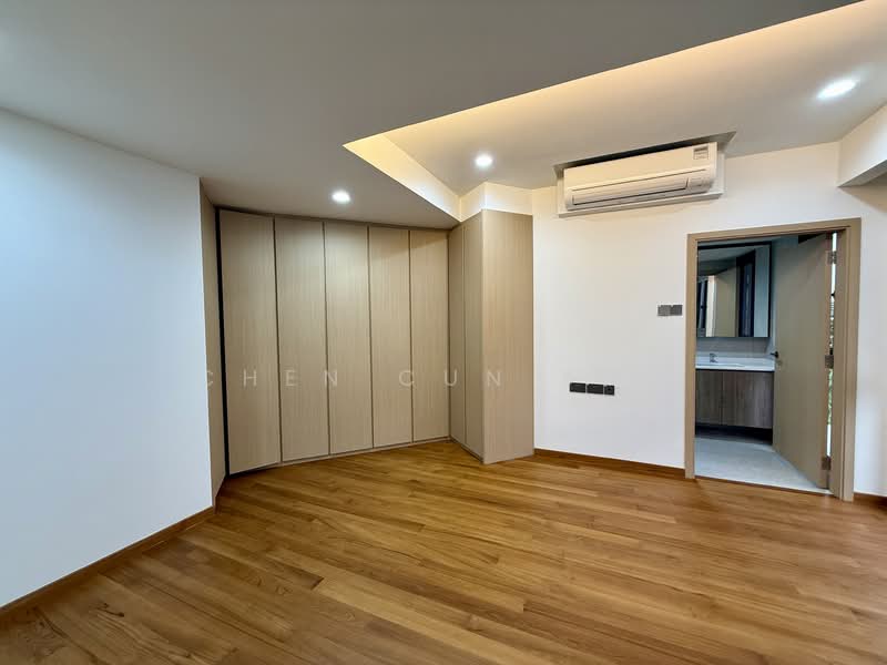 Brand New Corner Terrace within 1km of Maris Stella Corner Terrace For Sale at S$ 7,888,000 | PropertyGuru Singapore