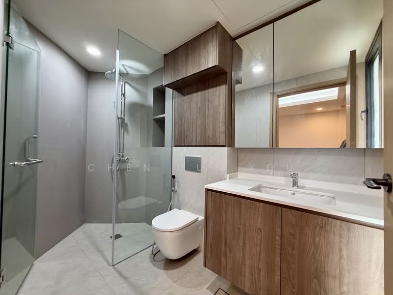 Brand New Corner Terrace within 1km of Maris Stella Corner Terrace For Sale at S$ 7,888,000 | PropertyGuru Singapore