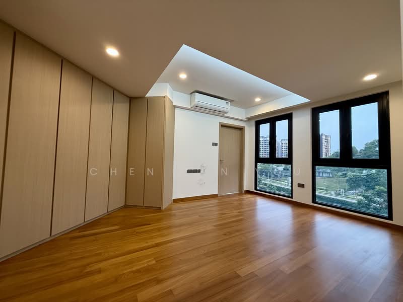 Brand New Corner Terrace within 1km of Maris Stella Corner Terrace For Sale at S$ 7,888,000 | PropertyGuru Singapore