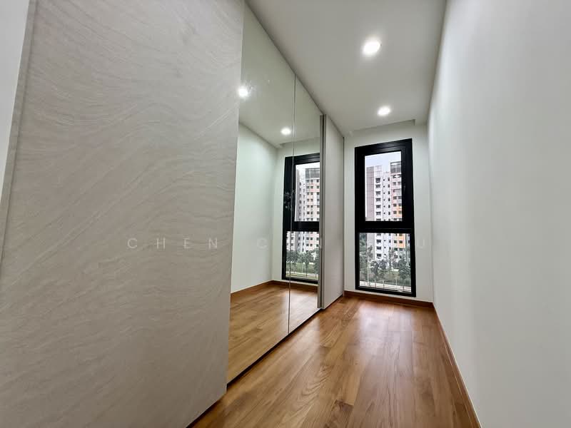 Brand New Corner Terrace within 1km of Maris Stella Corner Terrace For Sale at S$ 7,888,000 | PropertyGuru Singapore