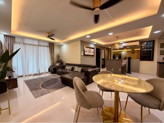 For Sale - 360B Admiralty Drive