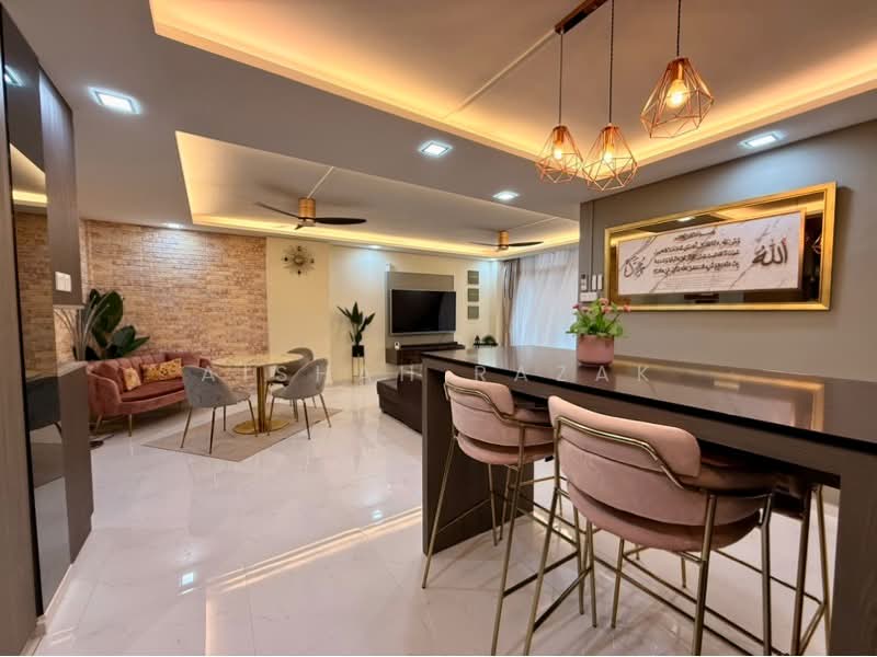 360B Admiralty Drive HDB Flat For Sale at S$ 880,000 | PropertyGuru Singapore