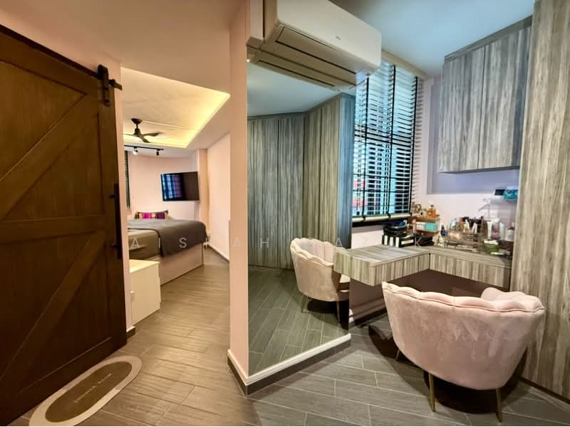 360B Admiralty Drive HDB Flat For Sale at S$ 880,000 | PropertyGuru Singapore