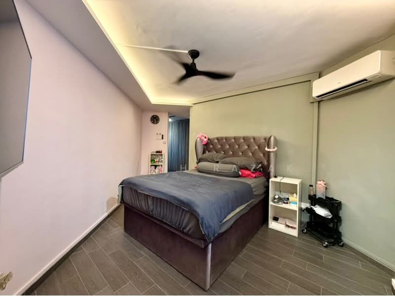 360B Admiralty Drive HDB Flat For Sale at S$ 880,000 | PropertyGuru Singapore