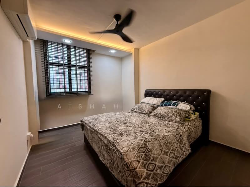 360B Admiralty Drive HDB Flat For Sale at S$ 880,000 | PropertyGuru Singapore