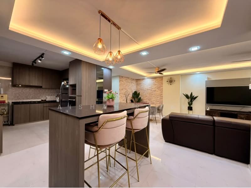 360B Admiralty Drive HDB Flat For Sale at S$ 880,000 | PropertyGuru Singapore