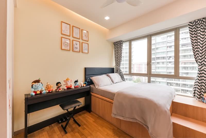 Livia Condominium For Sale at S$ 1,890,000 | PropertyGuru Singapore