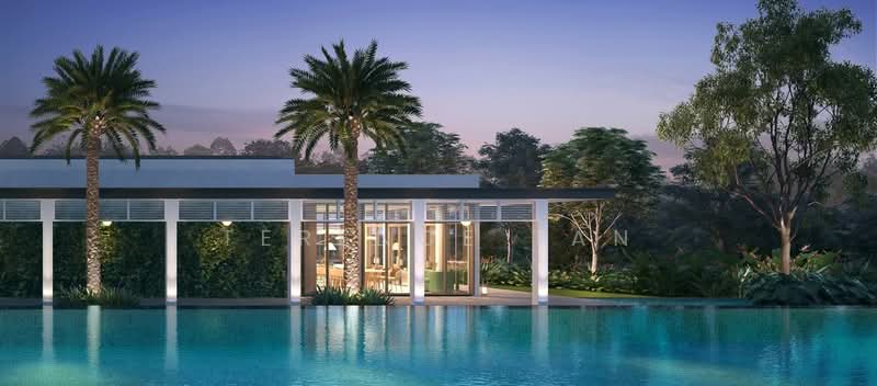 Bloomsbury Residences Apartment For Sale at S$ 1,721,000 | PropertyGuru Singapore