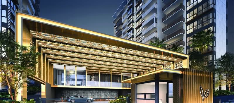 OLA Executive Condominium For Sale at S$ 1,628,888 | PropertyGuru Singapore