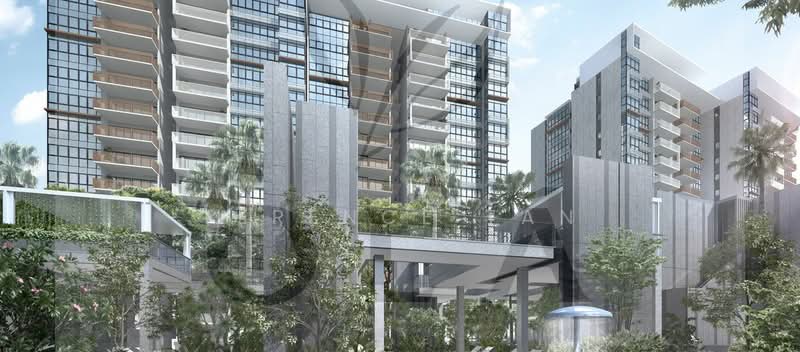 OLA Executive Condominium For Sale at S$ 1,628,888 | PropertyGuru Singapore