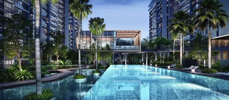 OLA Executive Condominium For Sale at S$ 1,628,888 | PropertyGuru Singapore