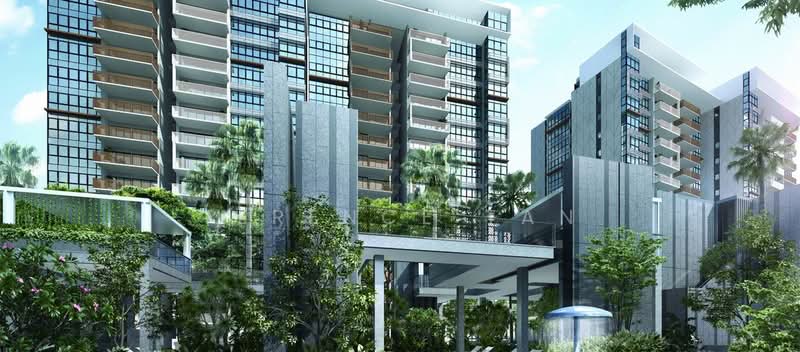 OLA Executive Condominium For Sale at S$ 1,628,888 | PropertyGuru Singapore