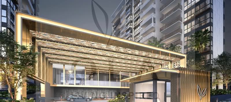 OLA Executive Condominium For Sale at S$ 1,628,888 | PropertyGuru Singapore