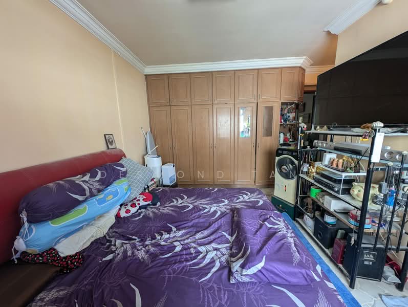 858 Woodlands Street 83 HDB Flat For Sale at S$ 650,000 | PropertyGuru Singapore