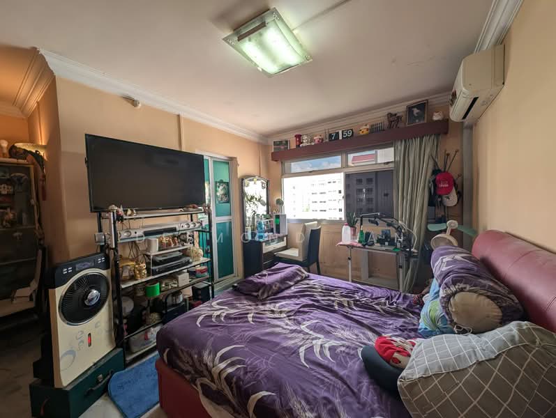 858 Woodlands Street 83 HDB Flat For Sale at S$ 650,000 | PropertyGuru Singapore