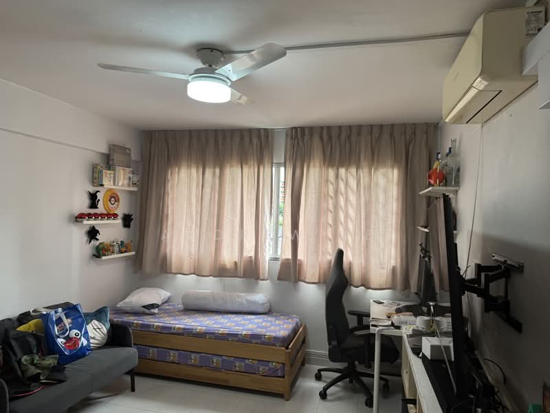 167 Bishan Street 13, 167 Bishan Street 13, Room Rental, 300 sqft, HDB Flat For Rent, by Andrew Se, 60234165 - PropertyGuru.com.sg