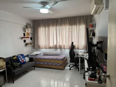 For Rent - 167 Bishan Street 13