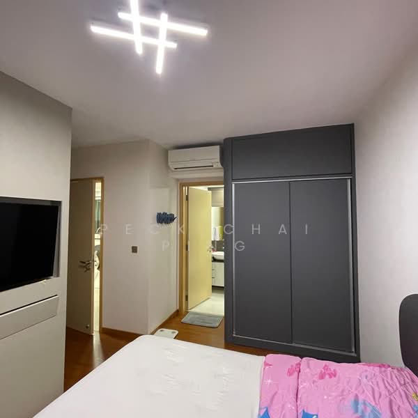 Esparina Residences Executive Condominium For Sale at S$ 2,180,000 | PropertyGuru Singapore