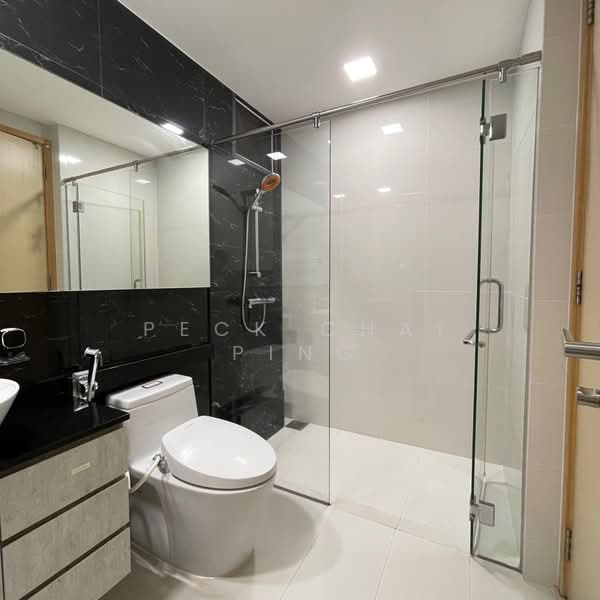 Esparina Residences Executive Condominium For Sale at S$ 2,180,000 | PropertyGuru Singapore