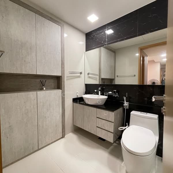 Esparina Residences Executive Condominium For Sale at S$ 2,180,000 | PropertyGuru Singapore