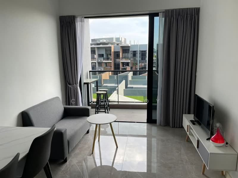 Kent Ridge Hill Residences, 64 South Buona Vista Road, 1 Bedroom, 517 sqft, Condominium For Rent, by Cindy Loy, 60234170 - PropertyGuru.com.sg