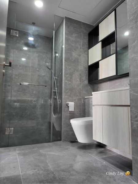 Kent Ridge Hill Residences, 64 South Buona Vista Road, 1 Bedroom, 517 sqft, Condominium For Rent, by Cindy Loy, 60234170 - PropertyGuru.com.sg