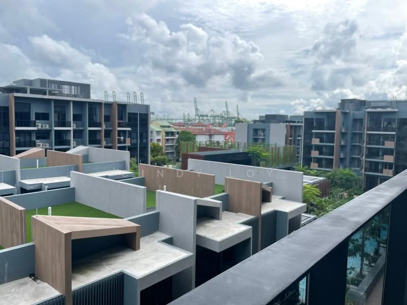 Kent Ridge Hill Residences, 64 South Buona Vista Road, 1 Bedroom, 517 sqft, Condominium For Rent, by Cindy Loy, 60234170 - PropertyGuru.com.sg