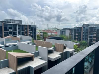 For Rent - Kent Ridge Hill Residences