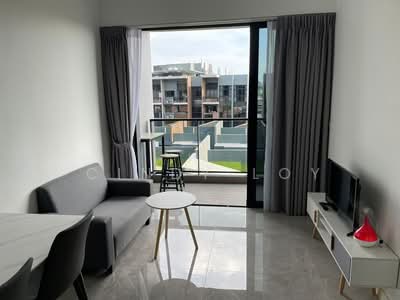 For Rent - Kent Ridge Hill Residences