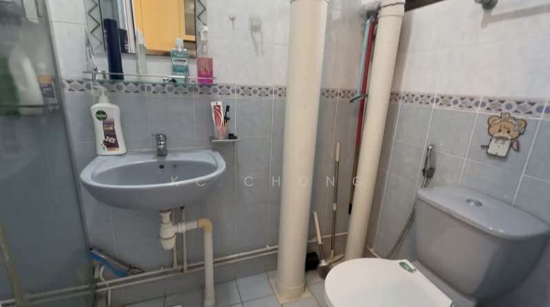 296C Compassvale Crescent HDB Flat For Sale at S$ 599,000 | PropertyGuru Singapore