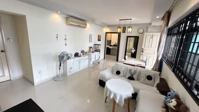 For Sale - 296C Compassvale Crescent