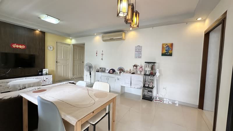 296C Compassvale Crescent HDB Flat For Sale at S$ 599,000 | PropertyGuru Singapore