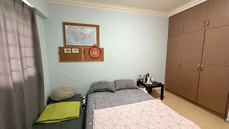 296C Compassvale Crescent HDB Flat For Sale at S$ 599,000 | PropertyGuru Singapore