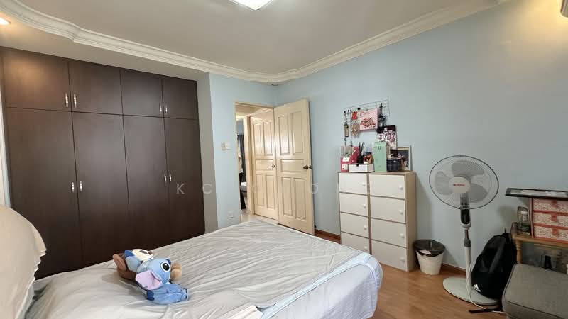 296C Compassvale Crescent HDB Flat For Sale at S$ 599,000 | PropertyGuru Singapore