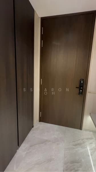 Tembusu Grand, , 2 Bedrooms, 743 sqft, Condominium For Rent, by Ssharon Loh, 60234181 - PropertyGuru.com.sg