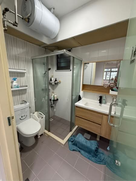 494H Tampines Street 45 HDB Flat For Sale at S$ 675,000 | PropertyGuru Singapore