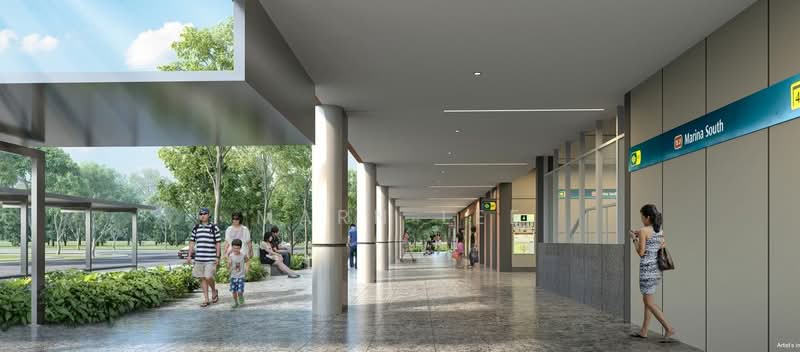 One Marina Gardens Apartment For Sale at S$ 1,835,300 | PropertyGuru Singapore