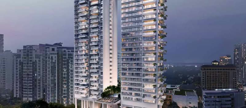 Boulevard 88 Condominium For Sale at S$ 5,228,700 | PropertyGuru Singapore