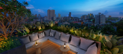 For Sale - Orchard Sophia