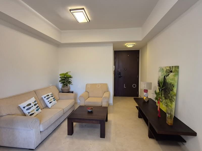 Buckley Residences, 6 Buckley Road, 2 Bedrooms, 807 sqft, Apartment For Rent, by Ssharon Loh, 60234203 - PropertyGuru.com.sg