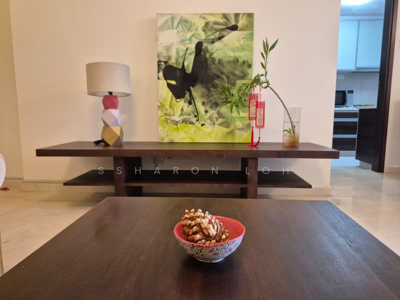 Buckley Residences, 6 Buckley Road, 2 Bedrooms, 807 sqft, Apartment For Rent, by Ssharon Loh, 60234203 - PropertyGuru.com.sg