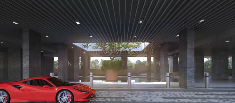 Arina East Residences Condominium For Sale at S$ 3,898,000 | PropertyGuru Singapore