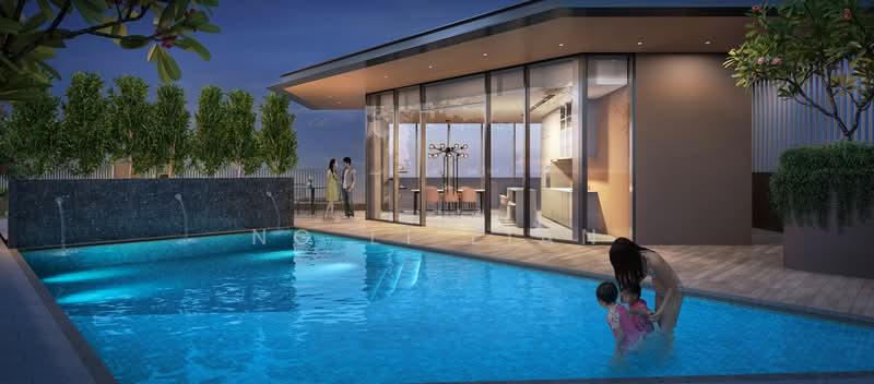 Arina East Residences Condominium For Sale at S$ 3,250,000 | PropertyGuru Singapore