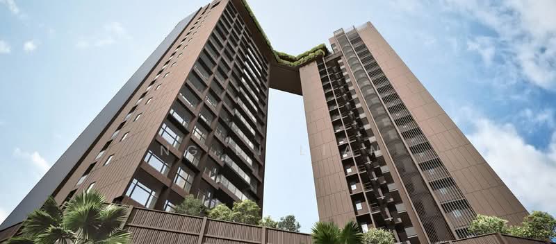 Arina East Residences Condominium For Sale at S$ 1,328,000 | PropertyGuru Singapore